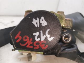 bontott RENAULT MEGANE II Bal hátsó Biztonsági Öv