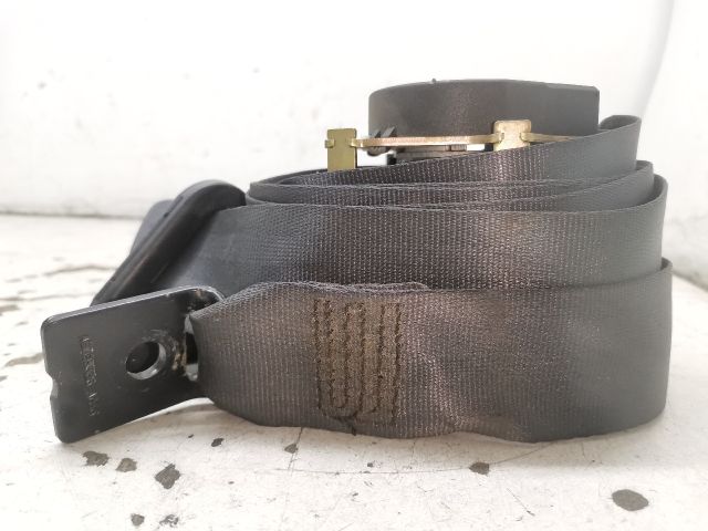 bontott RENAULT MEGANE II Bal hátsó Biztonsági Öv