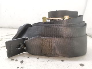 bontott RENAULT MEGANE II Bal hátsó Biztonsági Öv