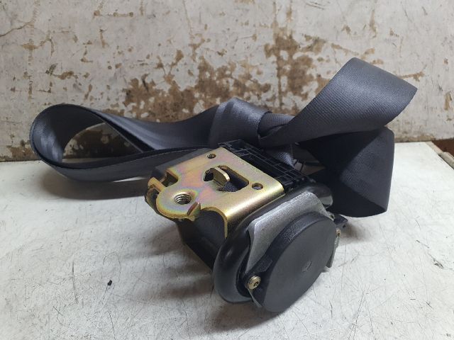 bontott RENAULT MEGANE II Bal hátsó Biztonsági Öv