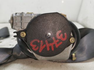 bontott RENAULT MEGANE II Bal hátsó Biztonsági Öv