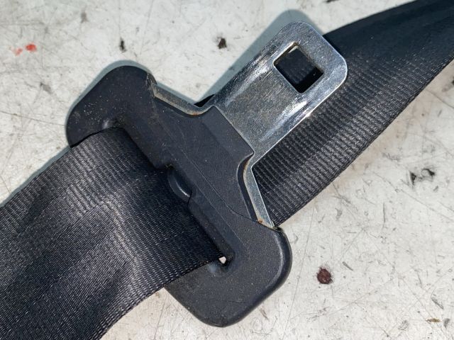 bontott RENAULT MEGANE II Bal hátsó Biztonsági Öv