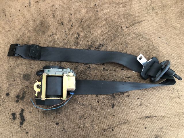bontott RENAULT MEGANE II Bal hátsó Biztonsági Öv