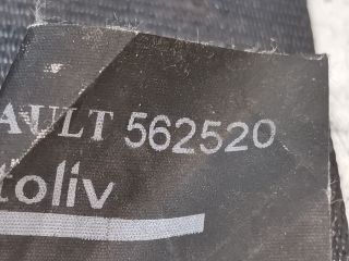 bontott RENAULT MEGANE II Bal hátsó Biztonsági Öv