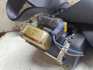 bontott RENAULT MEGANE II Bal hátsó Biztonsági Öv