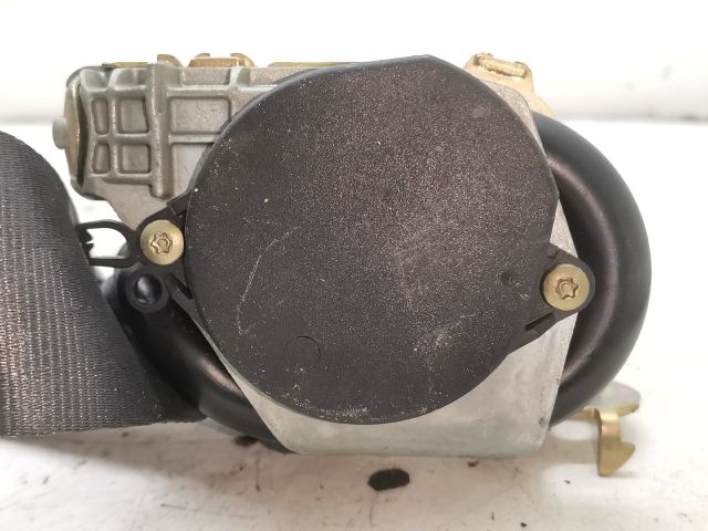 bontott RENAULT MEGANE II Bal hátsó Biztonsági Öv