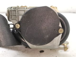 bontott RENAULT MEGANE II Bal hátsó Biztonsági Öv