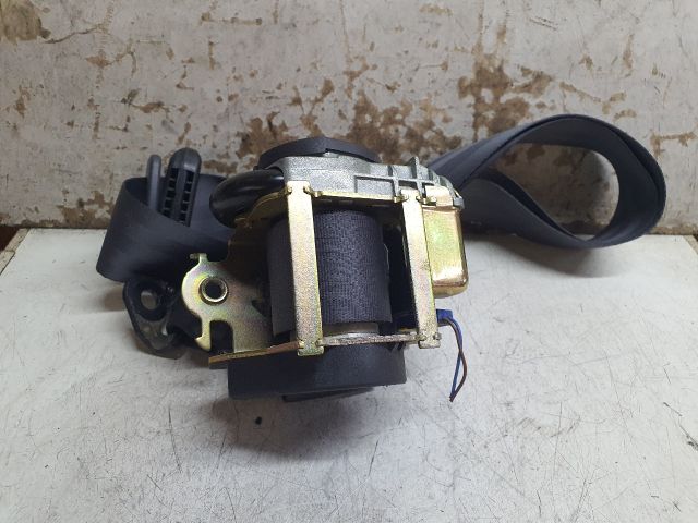 bontott RENAULT MEGANE II Bal hátsó Biztonsági Öv