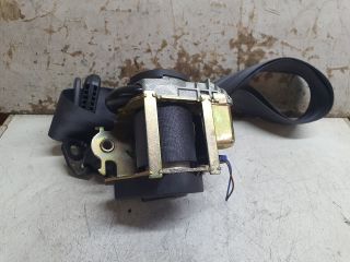 bontott RENAULT MEGANE II Bal hátsó Biztonsági Öv