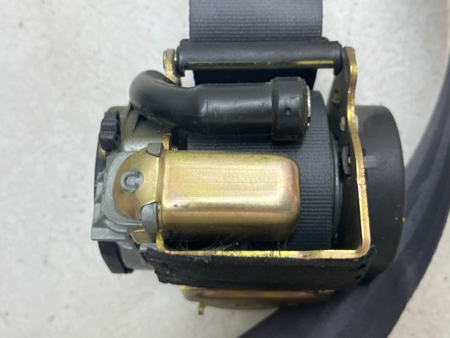 bontott RENAULT MEGANE II Bal hátsó Biztonsági Öv