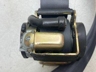 bontott RENAULT MEGANE II Bal hátsó Biztonsági Öv