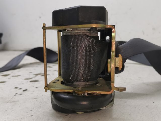 bontott RENAULT MEGANE II Bal hátsó Biztonsági Öv