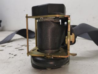 bontott RENAULT MEGANE II Bal hátsó Biztonsági Öv