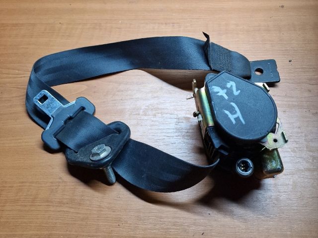 bontott RENAULT MEGANE II Bal hátsó Biztonsági Öv