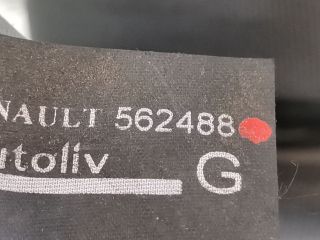 bontott RENAULT MEGANE II Bal hátsó Biztonsági Öv