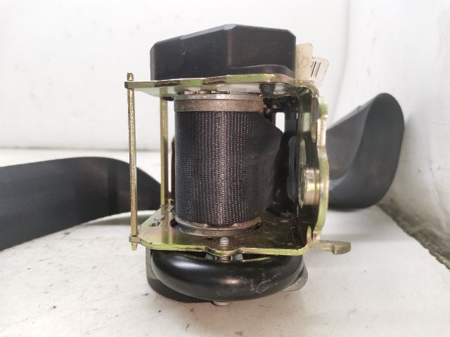 bontott RENAULT MEGANE II Bal hátsó Biztonsági Öv