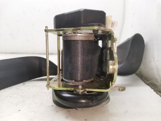 bontott RENAULT MEGANE II Bal hátsó Biztonsági Öv