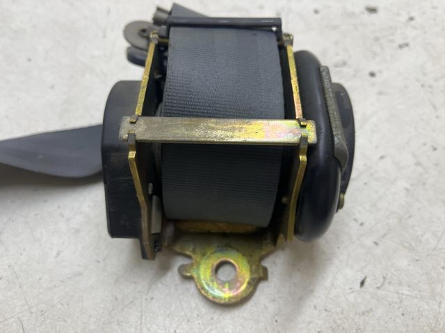 bontott RENAULT MEGANE II Bal hátsó Biztonsági Öv