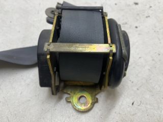 bontott RENAULT MEGANE II Bal hátsó Biztonsági Öv