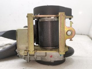 bontott RENAULT MEGANE II Bal hátsó Biztonsági Öv