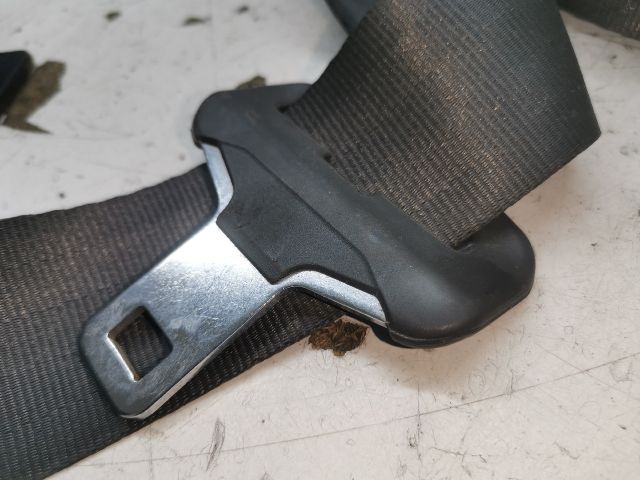 bontott RENAULT MEGANE II Bal hátsó Biztonsági Öv