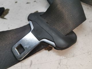 bontott RENAULT MEGANE II Bal hátsó Biztonsági Öv