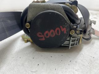 bontott RENAULT MEGANE II Bal hátsó Biztonsági Öv