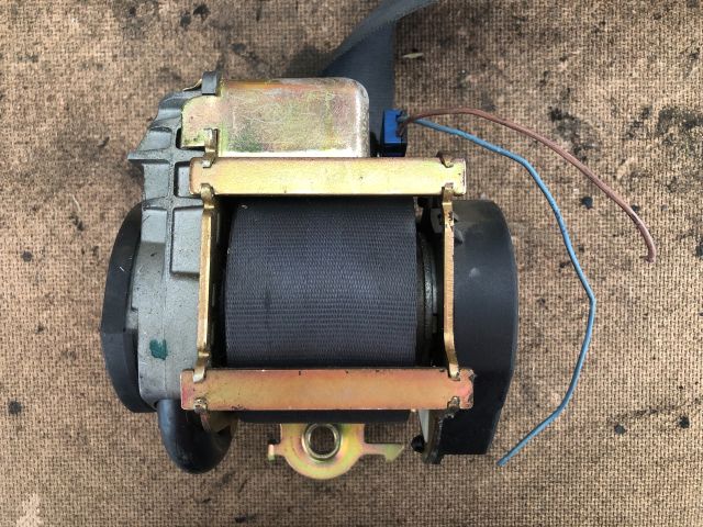 bontott RENAULT MEGANE II Bal hátsó Biztonsági Öv