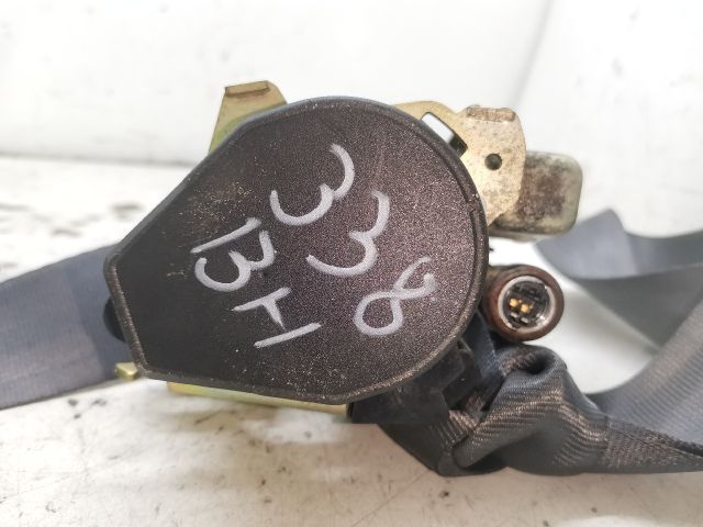 bontott RENAULT MEGANE II Bal hátsó Biztonsági Öv