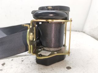 bontott RENAULT MEGANE II Bal hátsó Biztonsági Öv