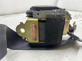 bontott RENAULT MEGANE II Bal hátsó Biztonsági Öv