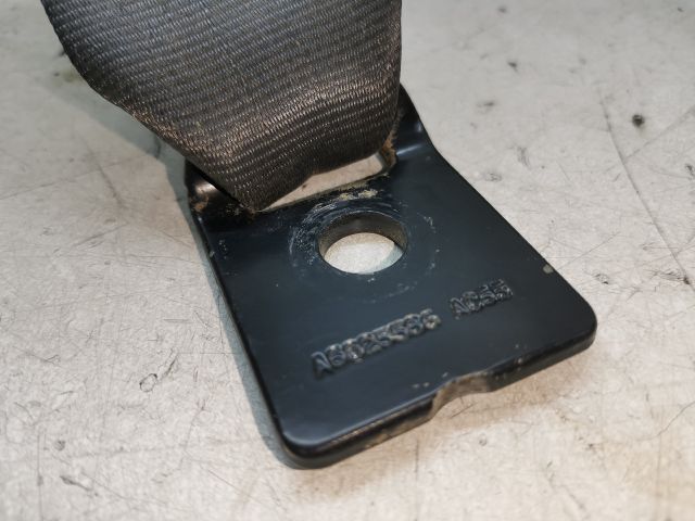 bontott RENAULT MEGANE II Bal hátsó Biztonsági Öv