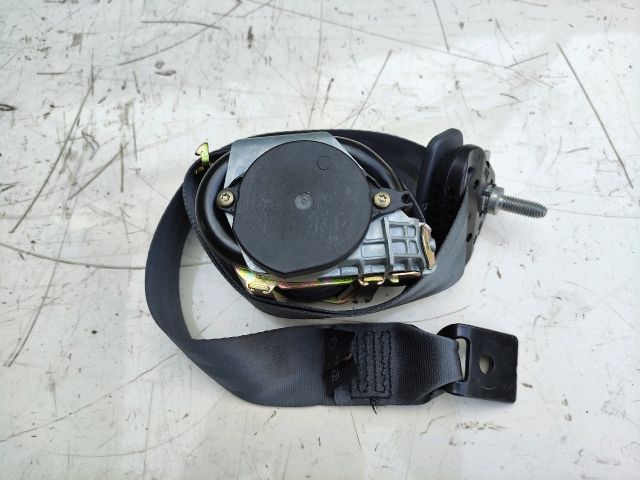 bontott RENAULT MEGANE II Bal hátsó Biztonsági Öv