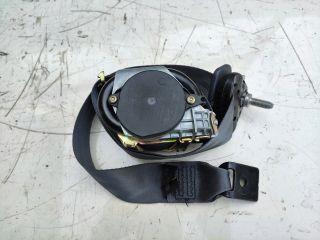 bontott RENAULT MEGANE II Bal hátsó Biztonsági Öv