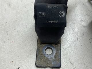 bontott RENAULT MEGANE II Bal hátsó Biztonsági Öv