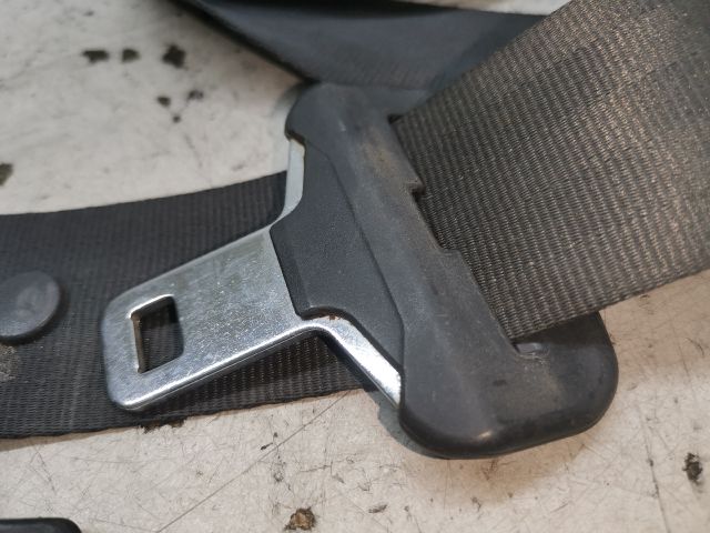 bontott RENAULT MEGANE II Bal hátsó Biztonsági Öv