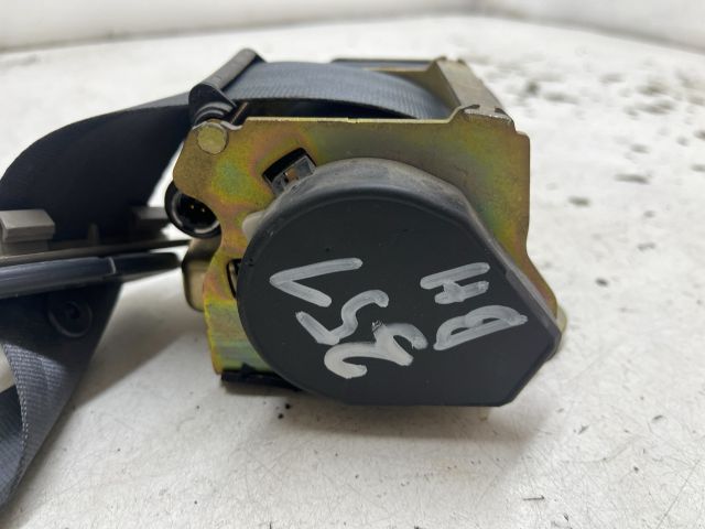 bontott RENAULT MEGANE II Bal hátsó Biztonsági Öv