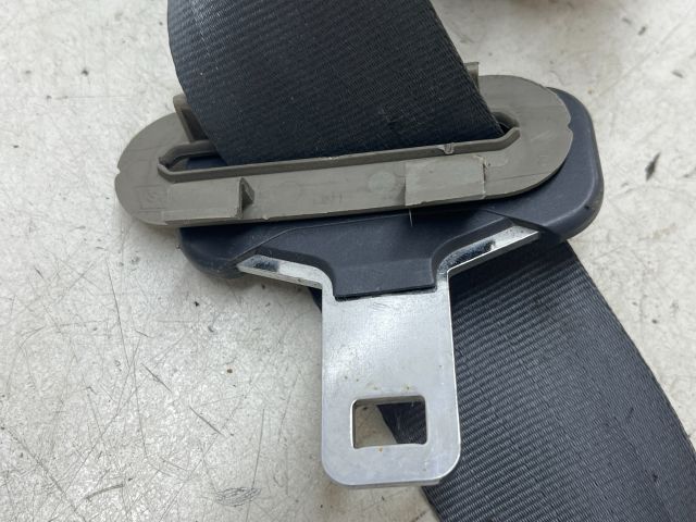 bontott RENAULT MEGANE II Bal hátsó Biztonsági Öv