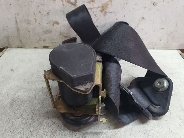 bontott RENAULT MEGANE II Bal hátsó Biztonsági Öv