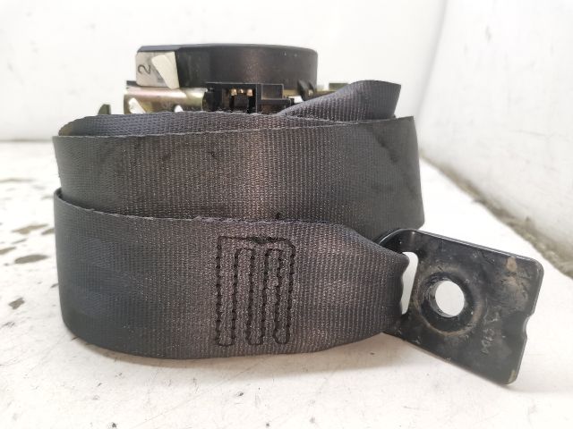 bontott RENAULT MEGANE II Bal hátsó Biztonsági Öv