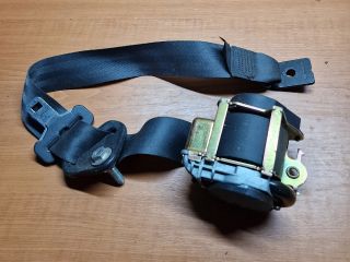 bontott RENAULT MEGANE II Bal hátsó Biztonsági Öv