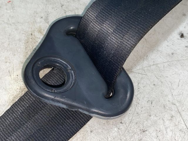 bontott RENAULT MEGANE II Bal hátsó Biztonsági Öv