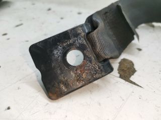 bontott RENAULT MEGANE II Bal hátsó Biztonsági Öv