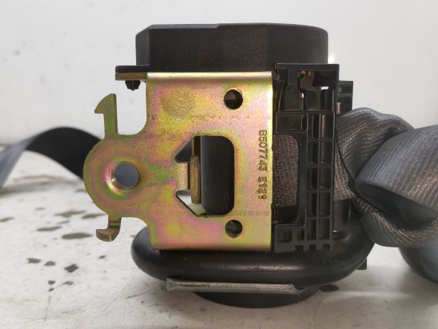 bontott RENAULT MEGANE II Bal hátsó Biztonsági Öv