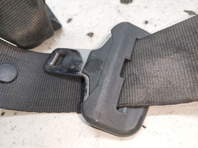 bontott RENAULT MEGANE II Bal hátsó Biztonsági Öv