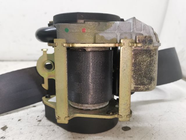 bontott RENAULT MEGANE II Bal hátsó Biztonsági Öv