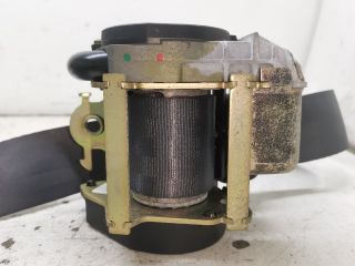 bontott RENAULT MEGANE II Bal hátsó Biztonsági Öv