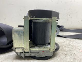 bontott RENAULT MEGANE II Bal hátsó Biztonsági Öv