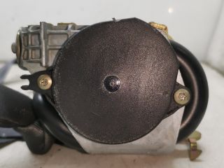 bontott RENAULT MEGANE II Bal hátsó Biztonsági Öv