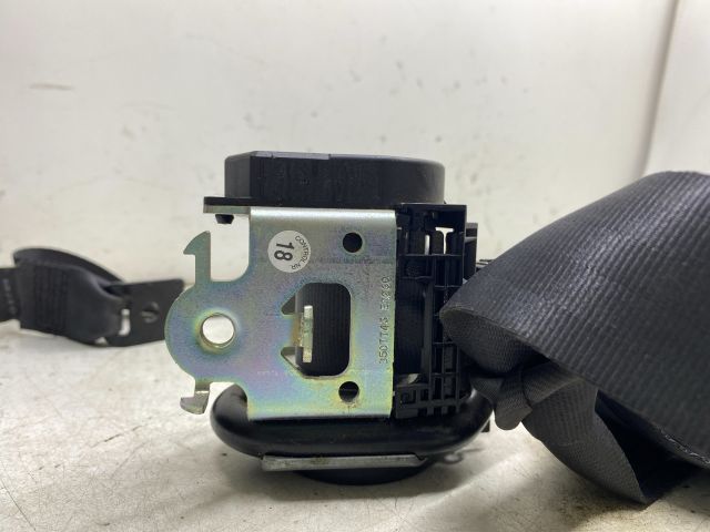 bontott RENAULT MEGANE II Bal hátsó Biztonsági Öv